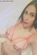 Iglesias Trans Paola Fox 334 76 56 397 foto selfie 4