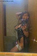 La Spezia Trans Keylla Rios 333 56 54 798 foto selfie 86