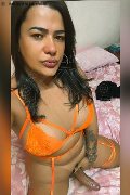 La Spezia Trans Sabrina Damaceno 351 67 62 814 foto selfie 27