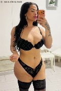 La Spezia Trans Sabrina Damaceno 351 67 62 814 foto selfie 3
