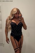 Napoli Trans Adriana 392 76 24 016 foto selfie 3