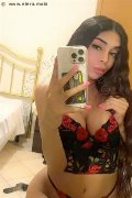 Napoli Trans Martina Napoletana 350 84 03 818 foto selfie 6