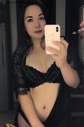 Ferrara Trans Escort Nikka Ladyboy Asiatica 351 72 57 454 foto selfie 1