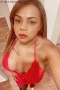 Genova Trans Escort Vanessa 344 46 08 346 foto selfie 1