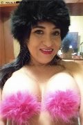 Gorizia Trans Escort Camila Braun 371 30 19 983 foto selfie 1