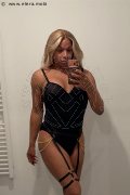Napoli Trans Escort Adriana 392 76 24 016 foto selfie 4