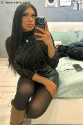 Napoli Trans Escort Kelly Miller 331 18 73 743 foto selfie 15