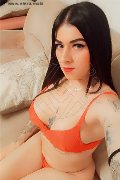 Olgiate Olona Trans Escort Kimberly doll 392 09 76 533 foto selfie 1