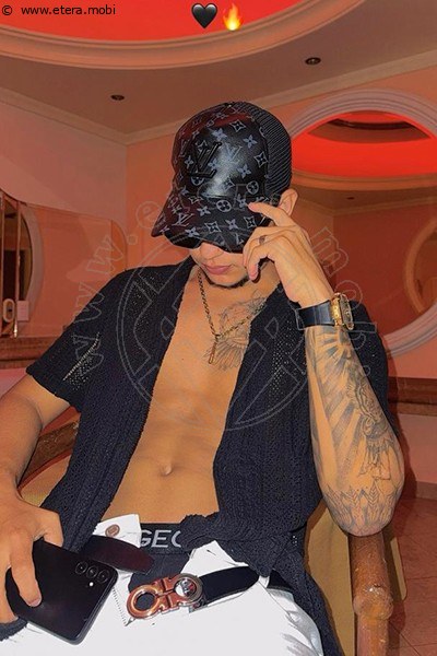 Axel CARACAS 3930320919